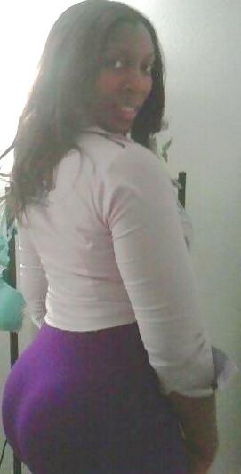25P Houston booty