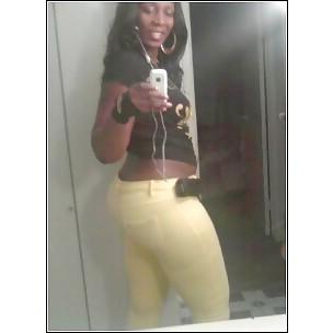 25P Houston booty