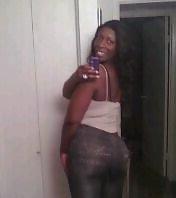 25P Houston booty