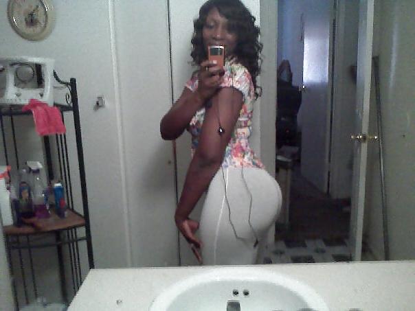 25P Houston booty