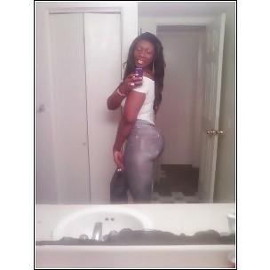25P Houston booty