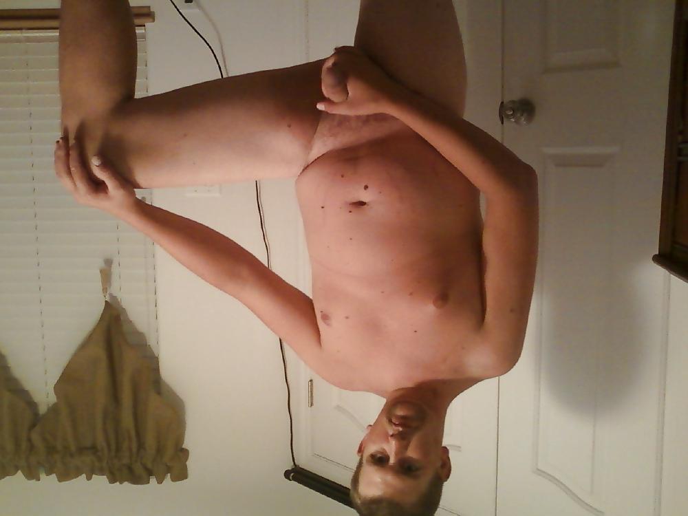 11P Just HANGIN around