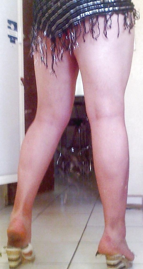 7P My crossdresser
