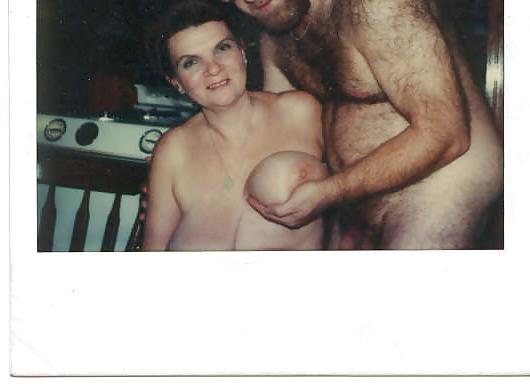20P Vintage Swinger Pics