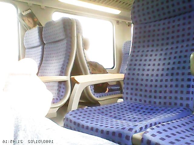 19P Public Masturbation
