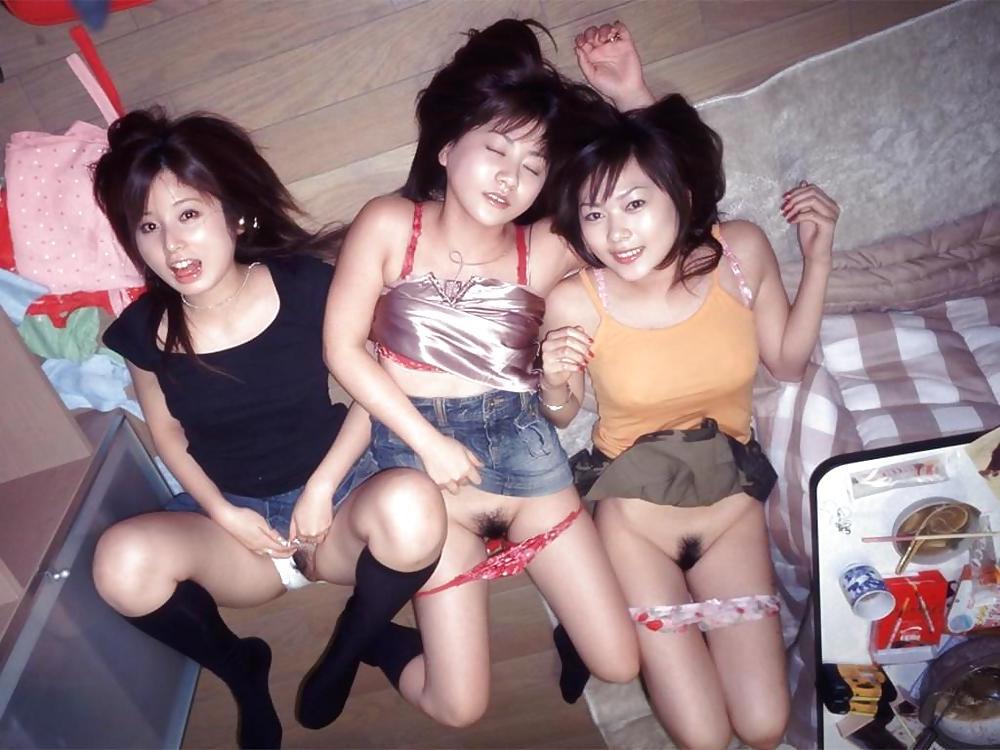 22P Tokyo erotic and hot