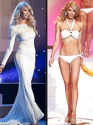 17P Transexual Celebrities