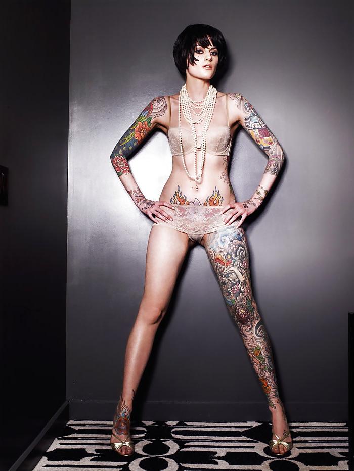 25P Tattoo & Piercing