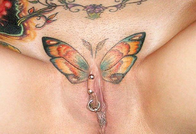 25P Tattoo & Piercing