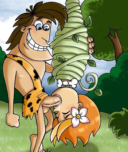 23P Sex Cartoons