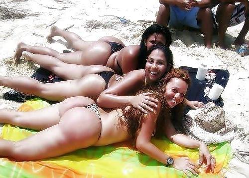 25P Qui n'aime pas les gros cul2 BOOTY