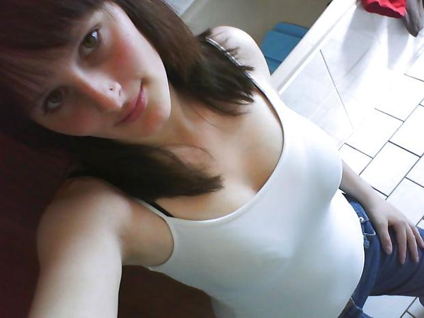 25P Hot sluts from german social network WKW