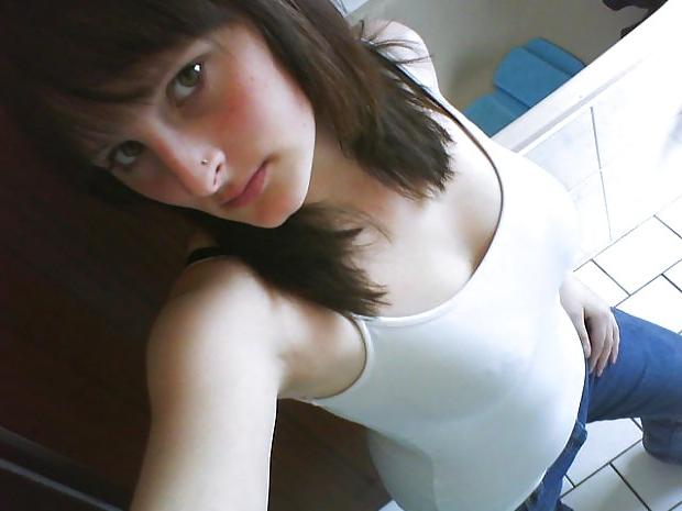 25P Hot sluts from german social network WKW
