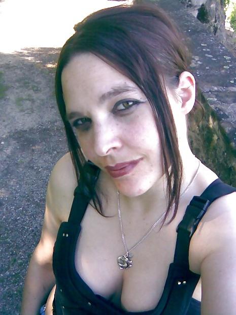 25P Hot sluts from german social network WKW