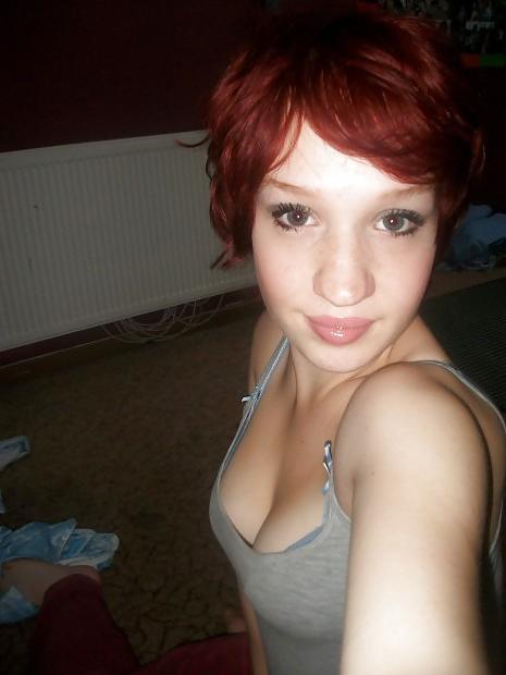 25P Hot sluts from german social network WKW