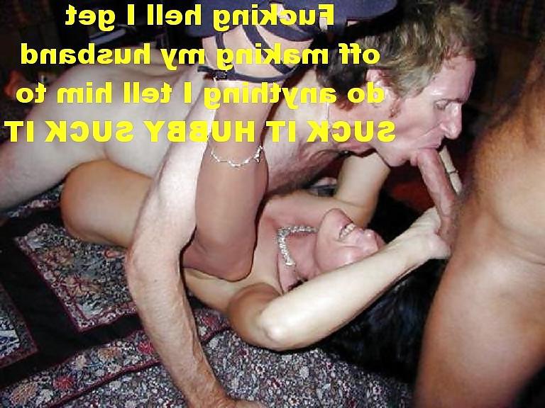 25P CUCKOLD MIXED II