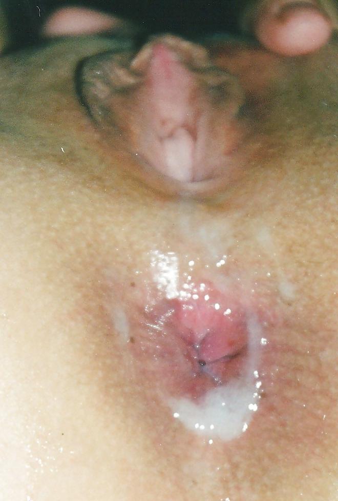 17P Milf Loves Anal