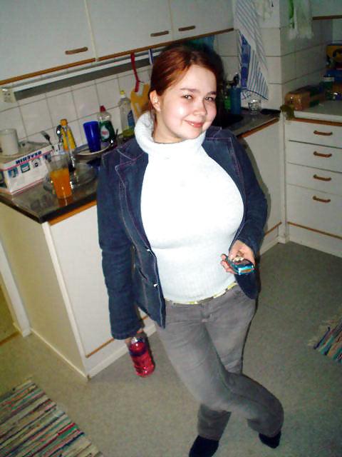 24P Finland Big Boobs