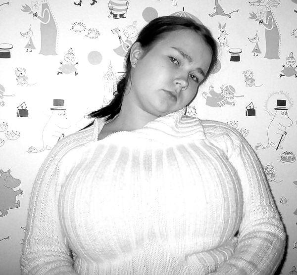 24P Finland Big Boobs