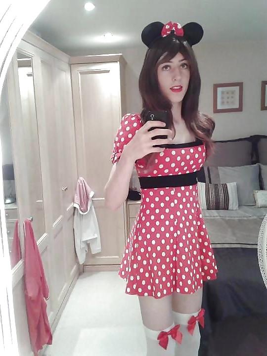 24P Crossdresser and Ladyboys 09