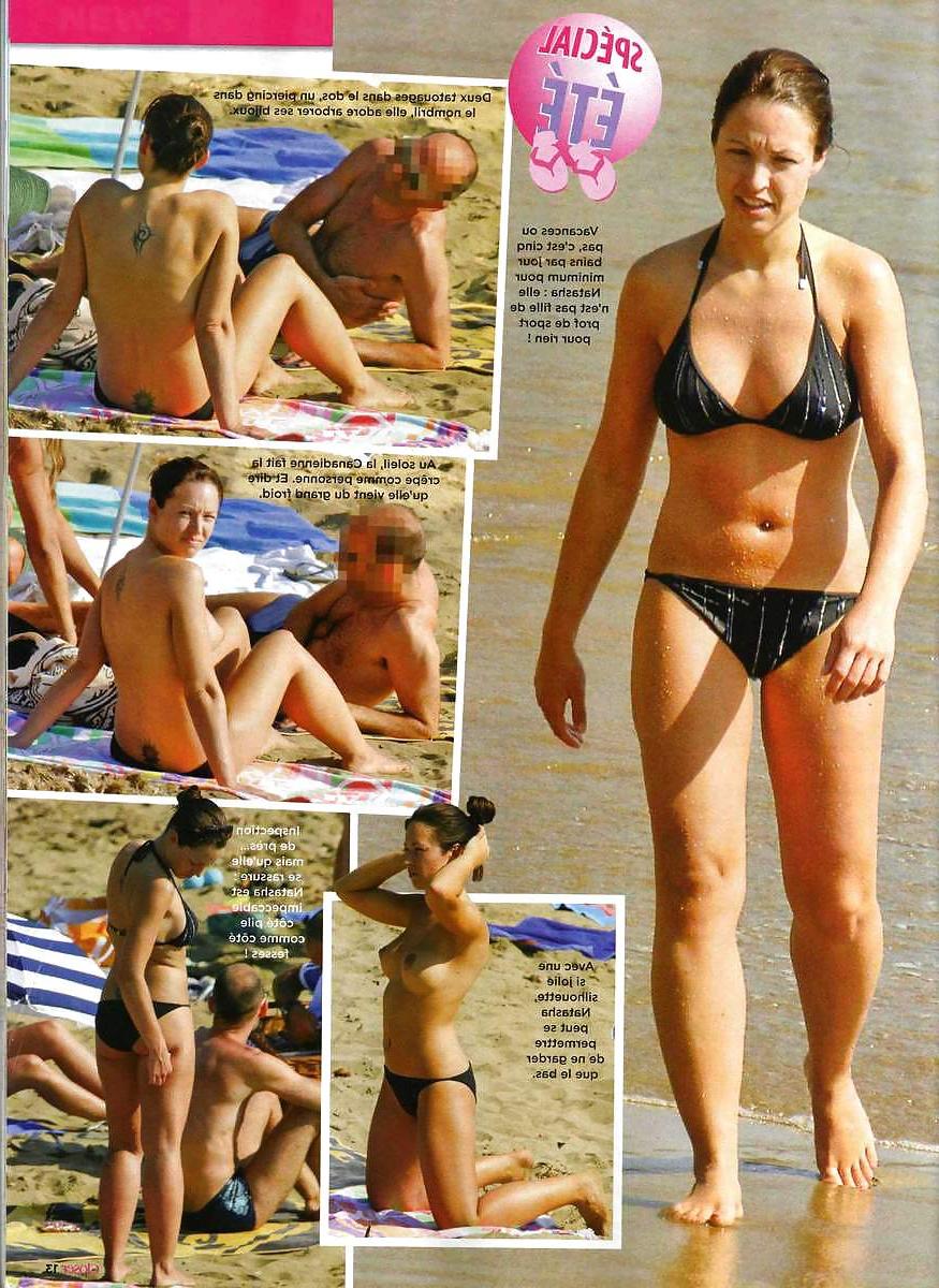 17P Natasha St Pier (Nue)