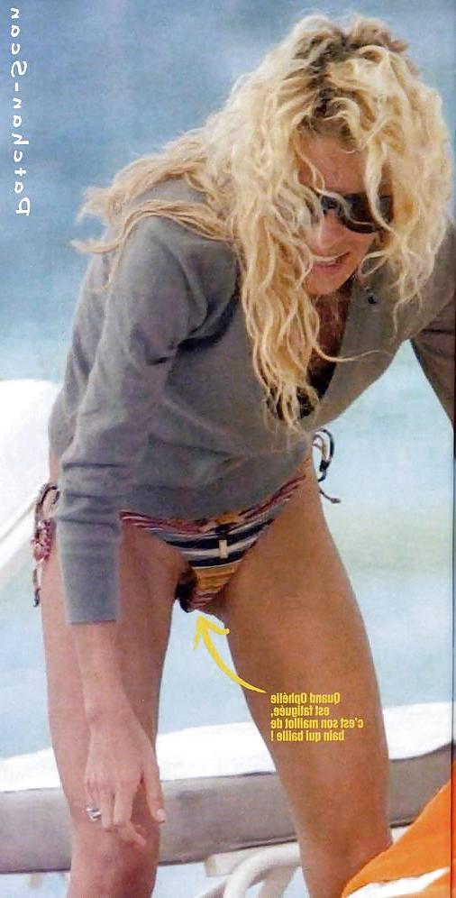 21P Ophelie Winter (Nue)