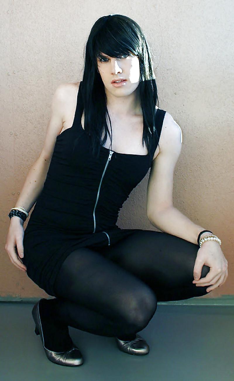 25P Me encantan las travestis (las chicas más sexys del mundo)