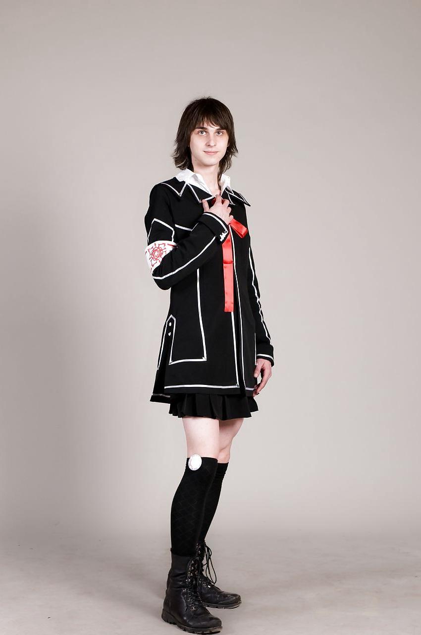 25P Crossdressers and transvestites 3.12.2012