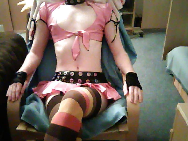 25P Crossdressers and transvestites 3.12.2012