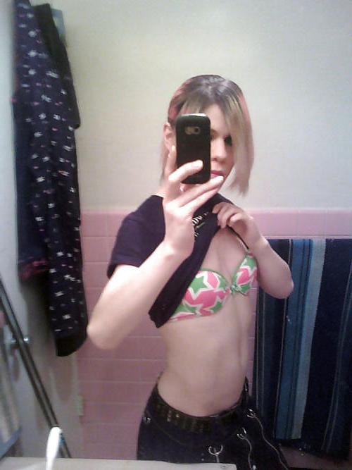 25P Crossdressers and transvestites 3.12.2012