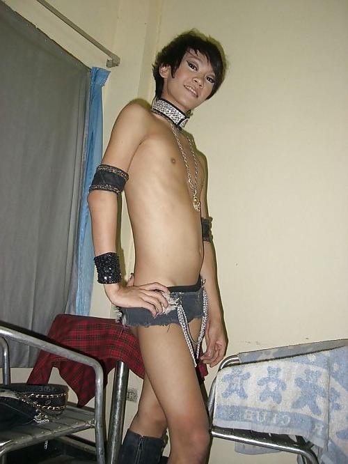 25P Crossdressers and transvestites 3.12.2012