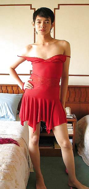 25P Crossdressers and transvestites 3.12.2012