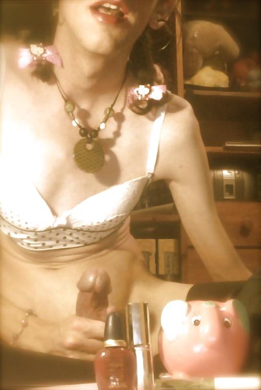 25P Crossdressers and transvestites 3.12.2012