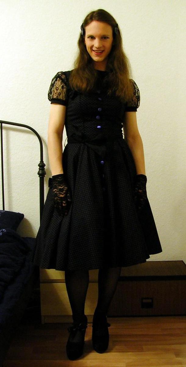 25P Crossdressers and transvestites 3.12.2012