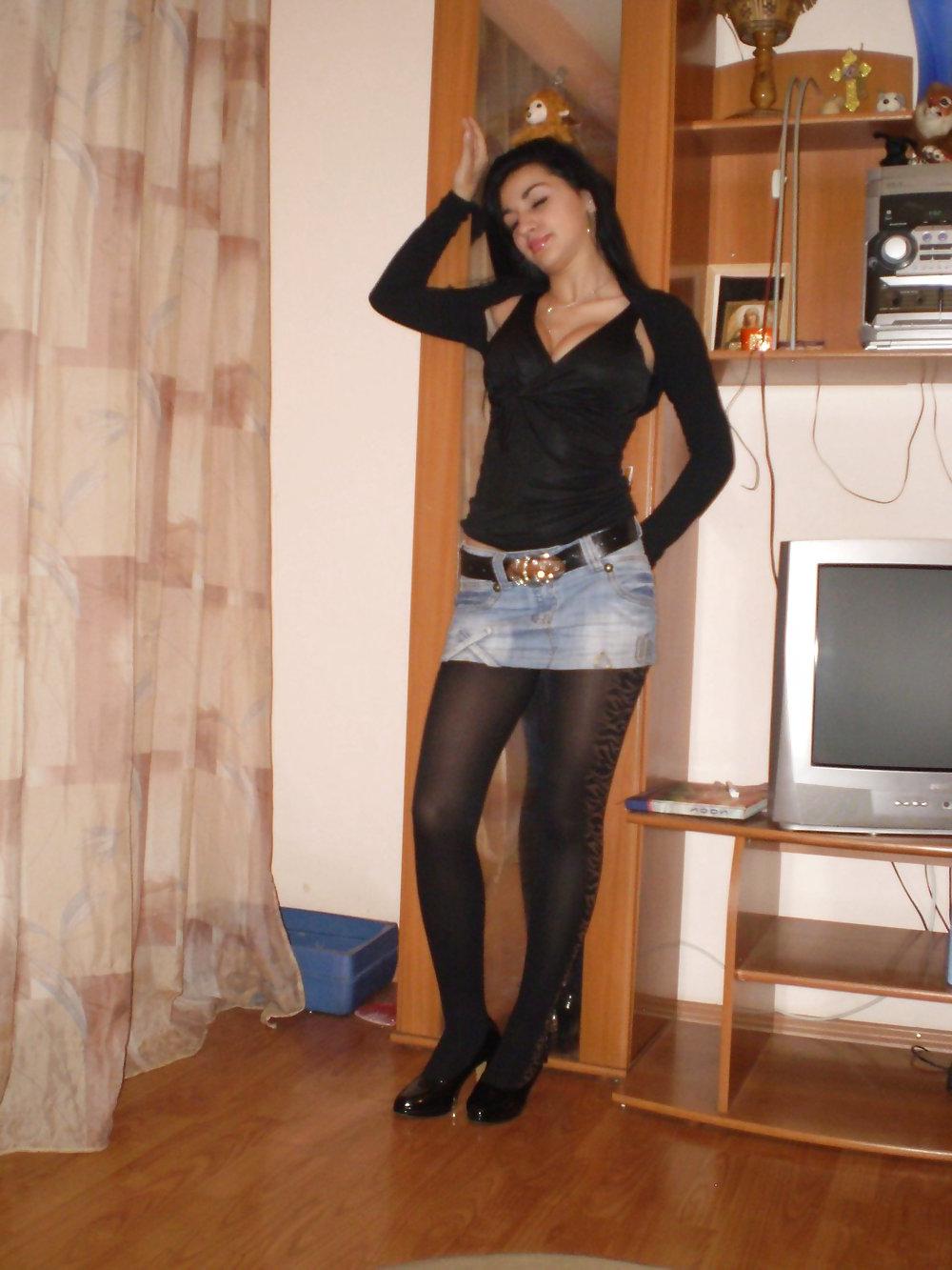 25P Stockings and Things 49