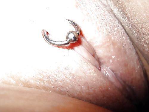 10P Hot bodies pierced with cold steel