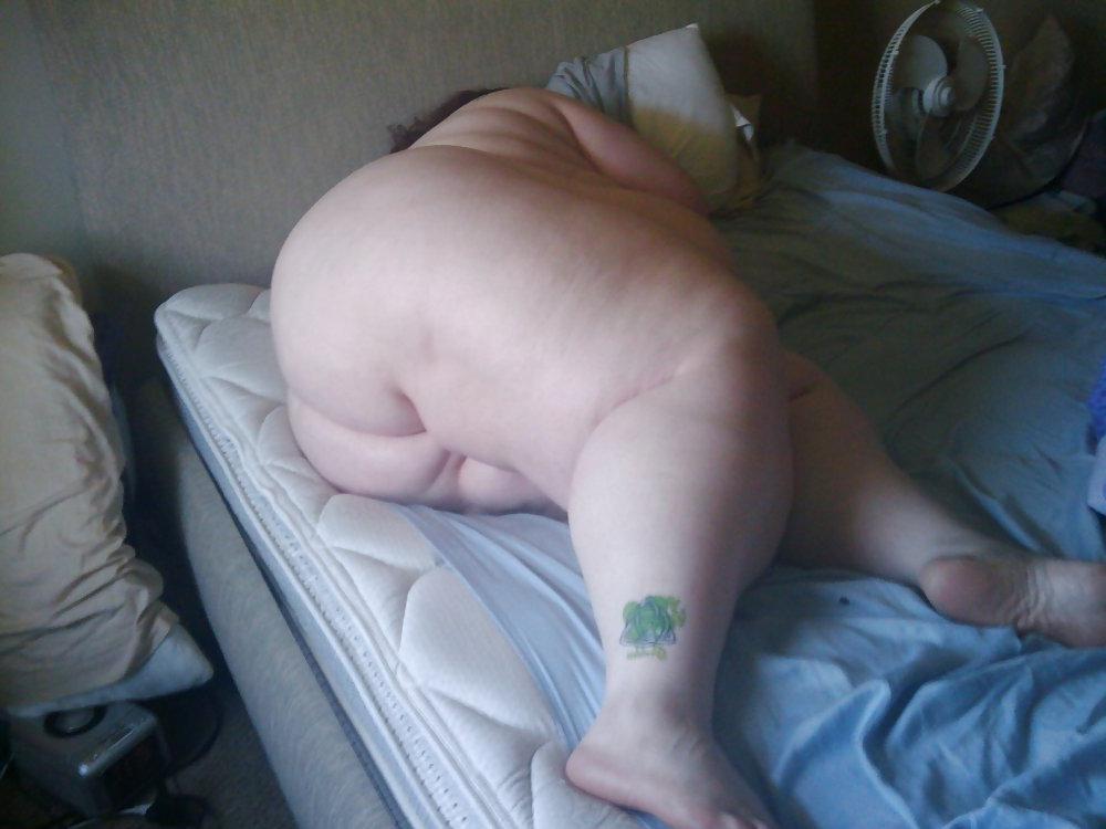 9P Melissa, 22 SSBBW Redhead