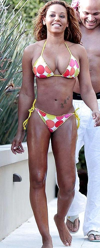 25P Celebrities Nude Slip 30