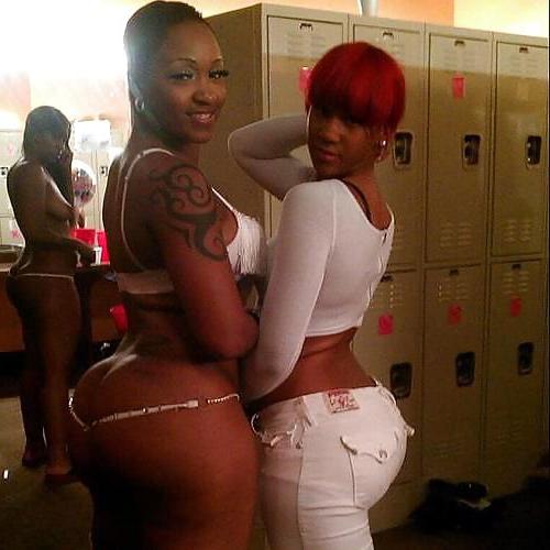 25P Booty prt 2