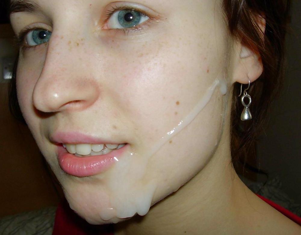 10P Epic Facials & Creampies