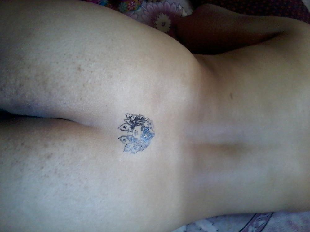 5P INDIAN SEXY WIFE PUSSY