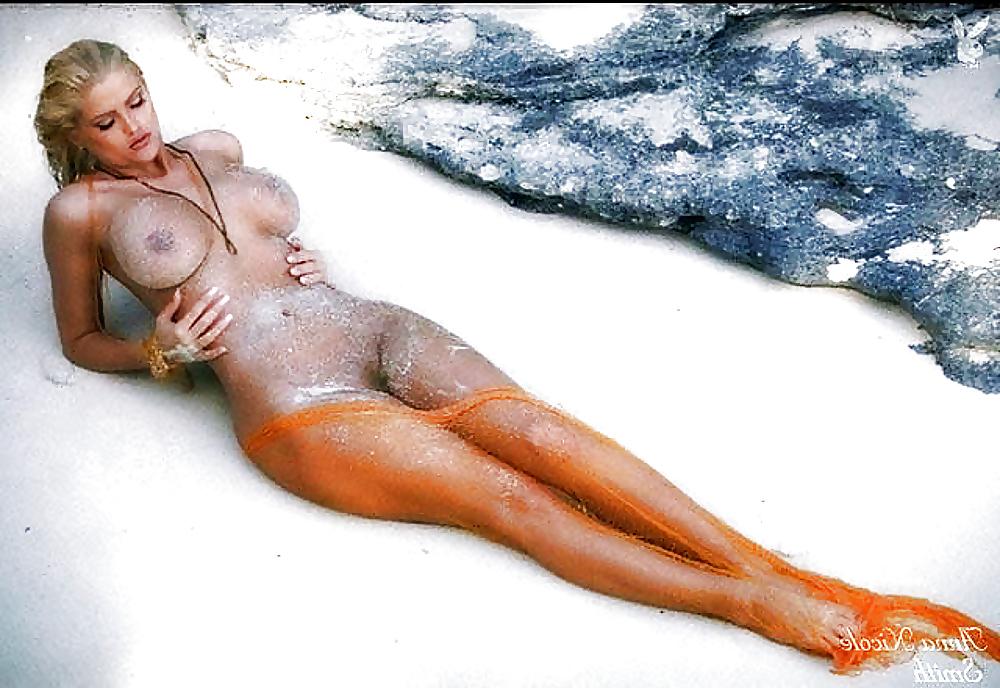 25P Anna Nicole Smith