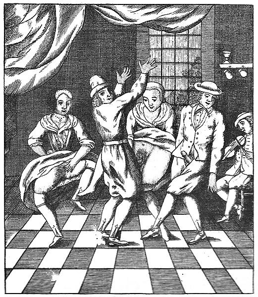 22P Erotic Book Illustrations 1 - The School of Women 