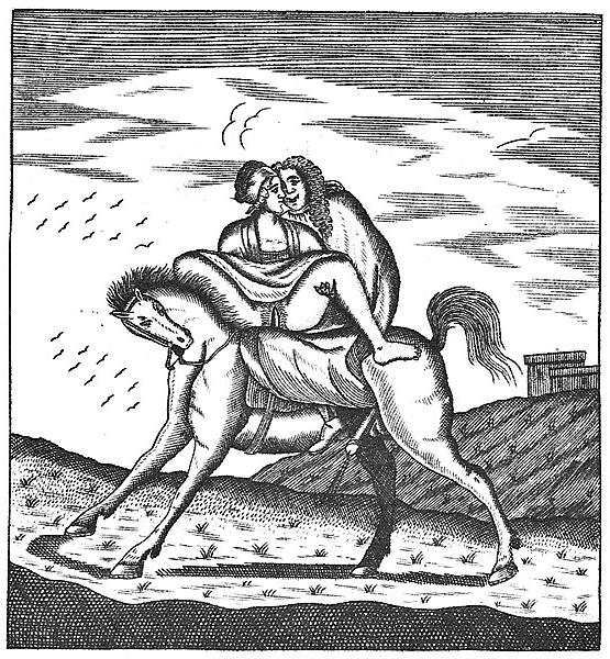 22P Erotic Book Illustrations 1 - The School of Women 