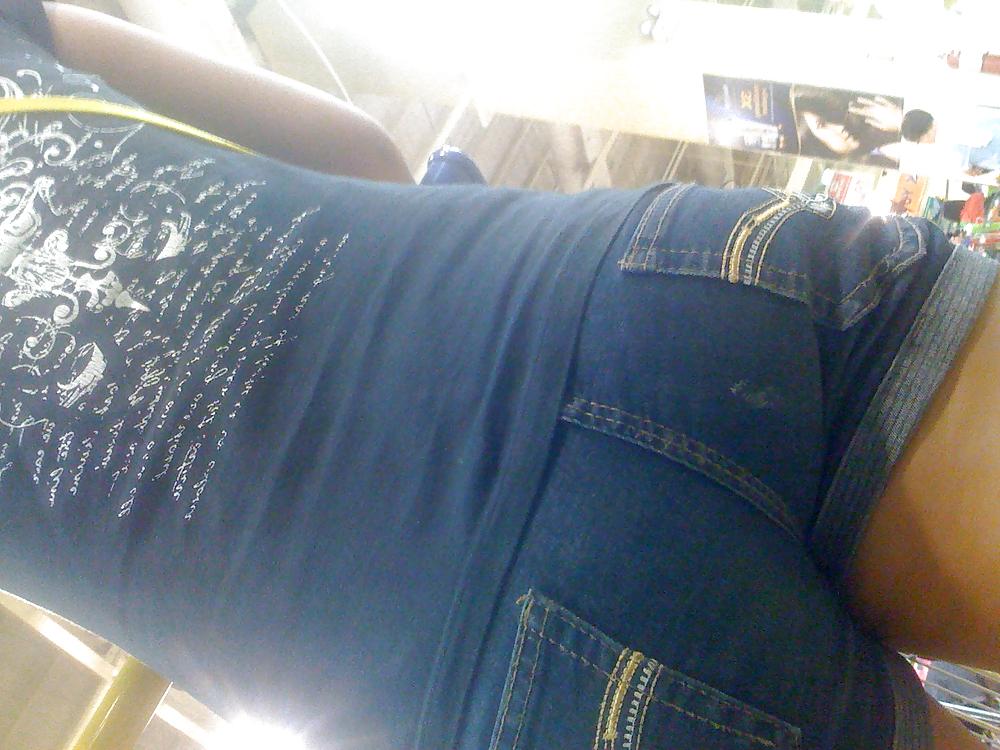 4P Pinay Ass Teen