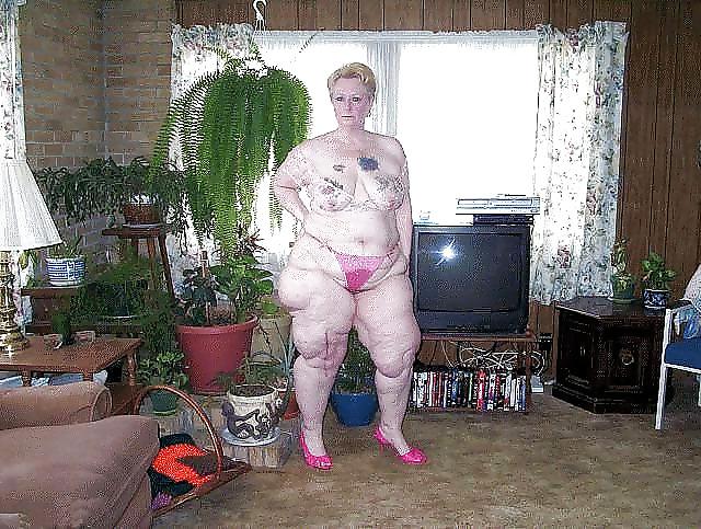 25P Ssbbw Anne Marie