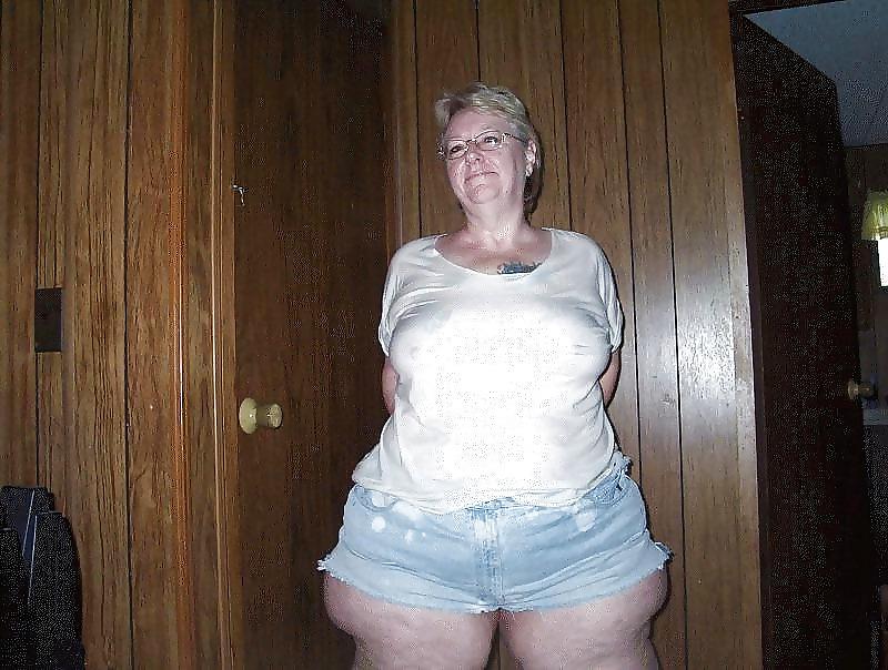 25P Ssbbw Anne Marie