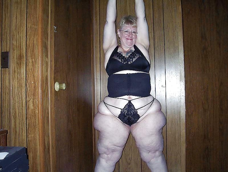 25P Ssbbw Anne Marie