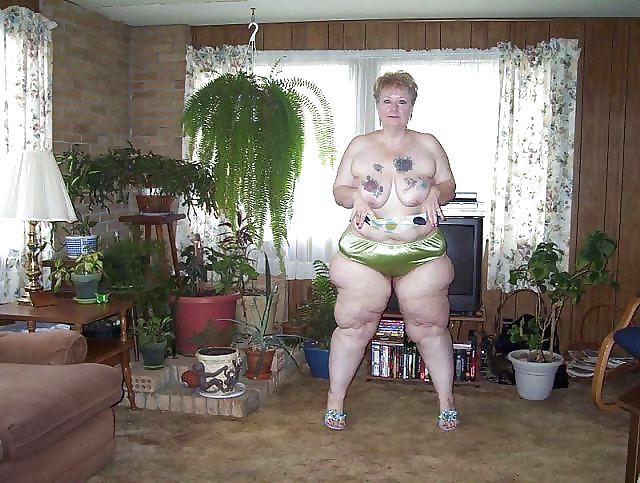 25P Ssbbw Anne Marie