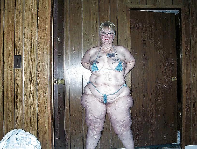 25P Ssbbw Anne Marie
